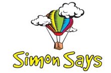 Simon Says Logo