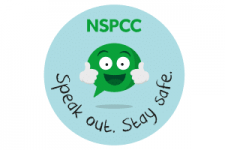 nspcc stay safe