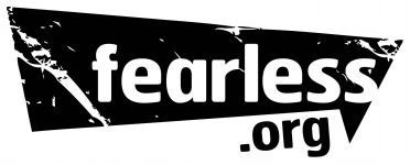 fearless logo